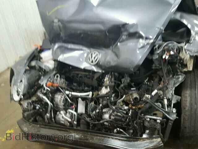 2013 VOLKSWAGEN BEETLE - VIN: 3VWJP7AT3DM672362 - Фото 7