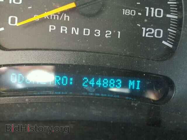 2006 CHEVROLET SILVERADO - VIN: 1GCEC19V86E156137 - Фото 8