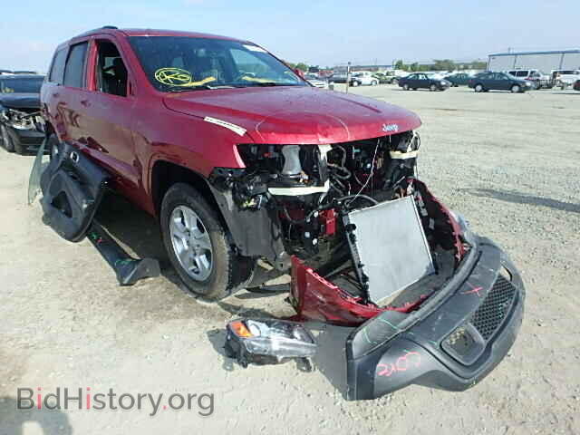 Фотография 1C4RJEAG8EC239783 - JEEP CHEROKEE 2014
