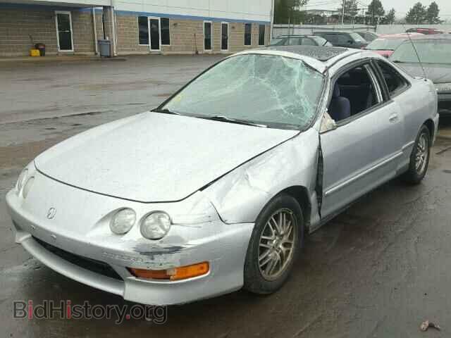 2000 ACURA INTEGRA - VIN: JH4DC4451YS011240 - Фото 2