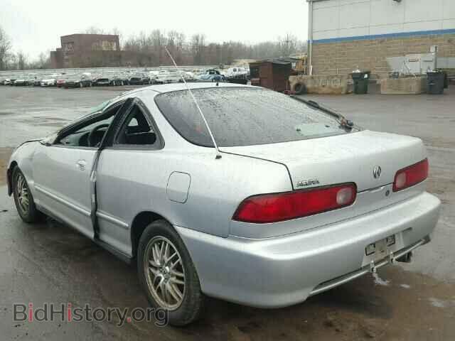 2000 ACURA INTEGRA - VIN: JH4DC4451YS011240 - Фото 3