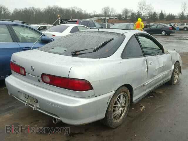 2000 ACURA INTEGRA - VIN: JH4DC4451YS011240 - Фото 4