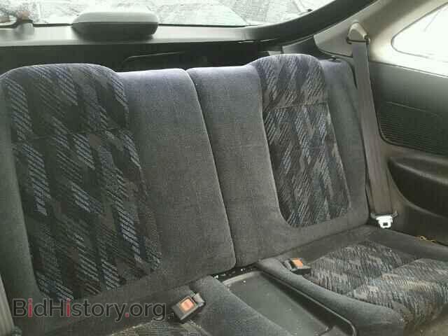 2000 ACURA INTEGRA - VIN: JH4DC4451YS011240 - Фото 6