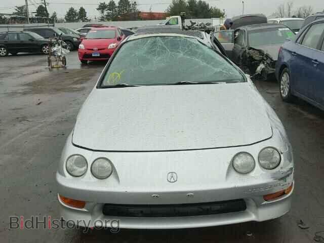 2000 ACURA INTEGRA - VIN: JH4DC4451YS011240 - Фото 9