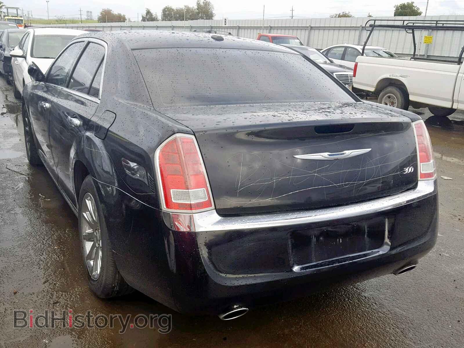2012 CHRYSLER 300 - VIN: 2C3CCACG5CH224775 - Photo 3