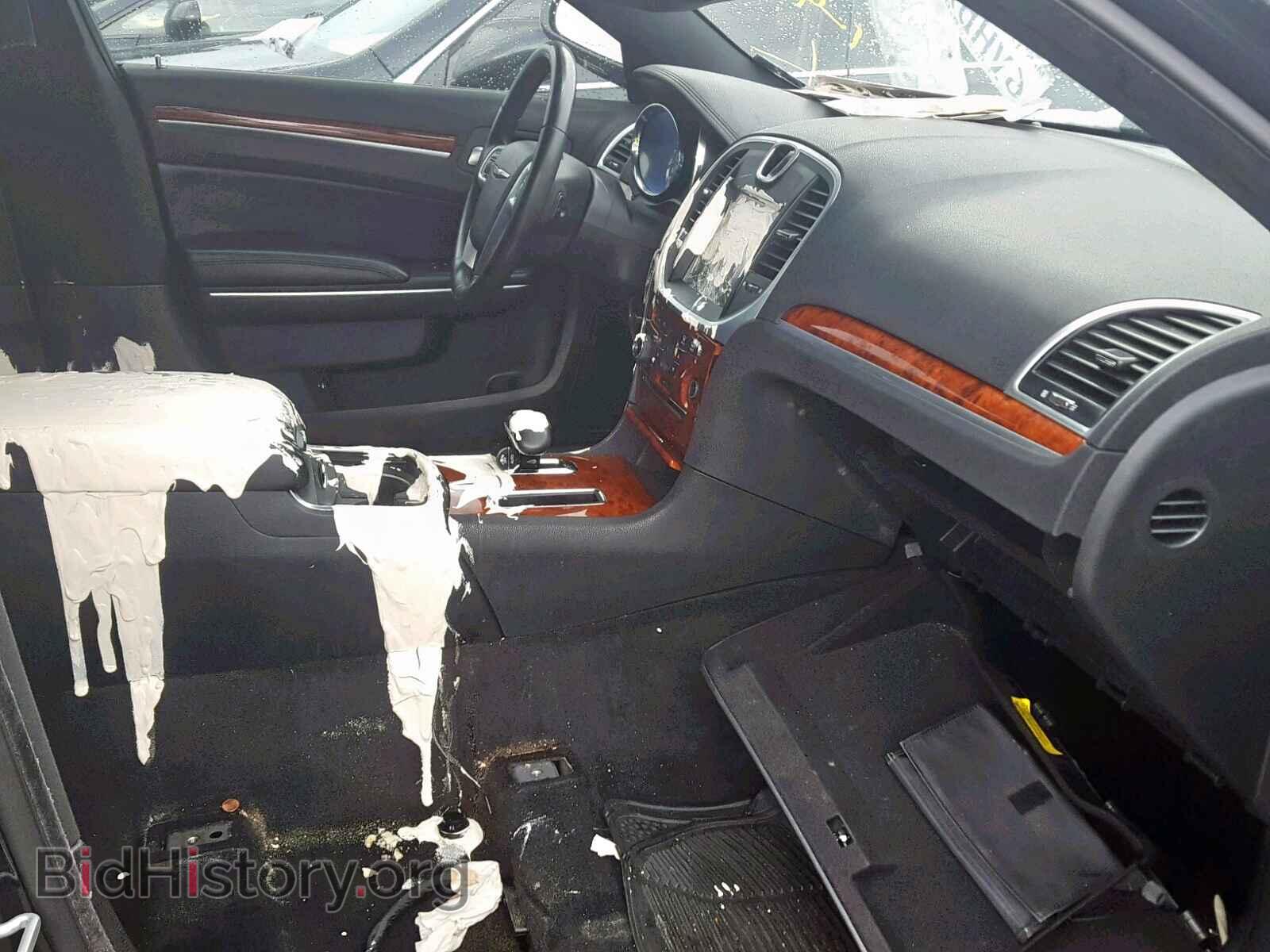 2012 CHRYSLER 300 - VIN: 2C3CCACG5CH224775 - Photo 5