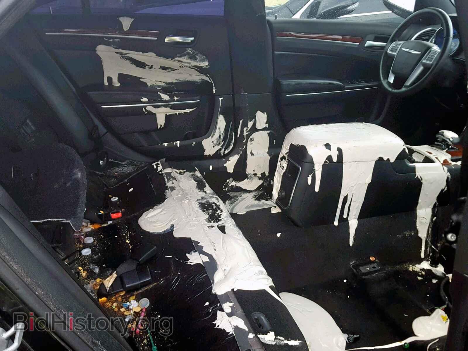 2012 CHRYSLER 300 - VIN: 2C3CCACG5CH224775 - Photo 6