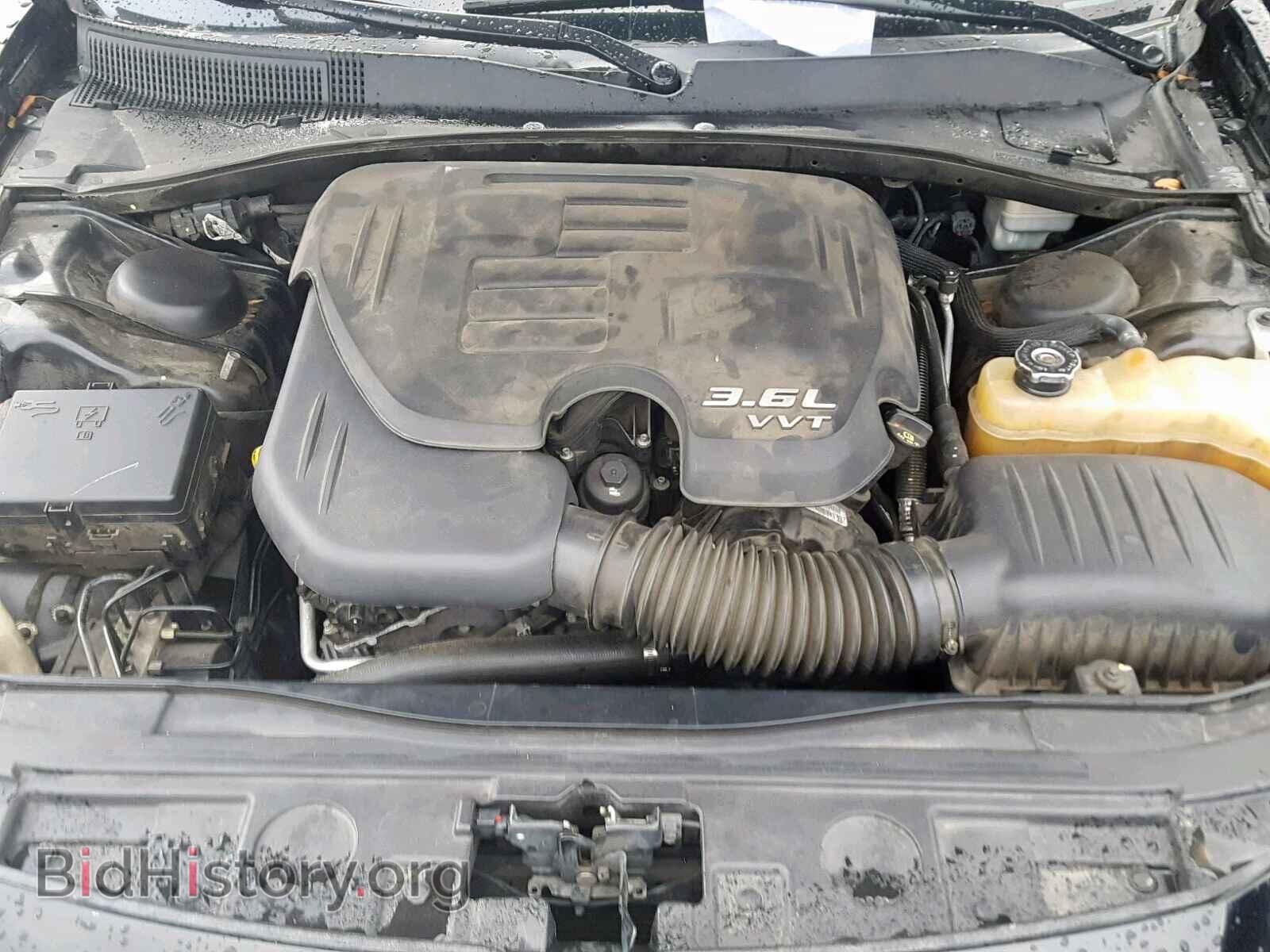2012 CHRYSLER 300 - VIN: 2C3CCACG5CH224775 - Photo 7