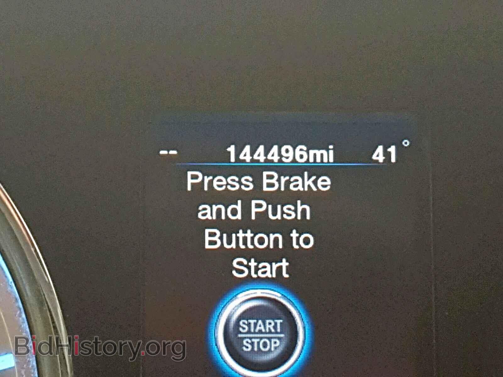 2012 CHRYSLER 300 - VIN: 2C3CCACG5CH224775 - Photo 8