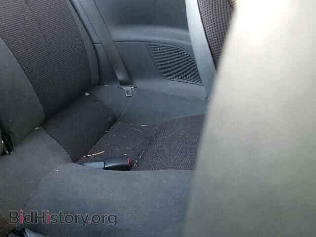 2009 MITSUBISHI ECLIPSE - VIN: 4A3AK24F19E031604 - Фото 6