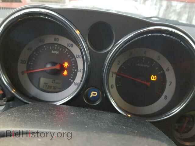 2009 MITSUBISHI ECLIPSE - VIN: 4A3AK24F19E031604 - Фото 8