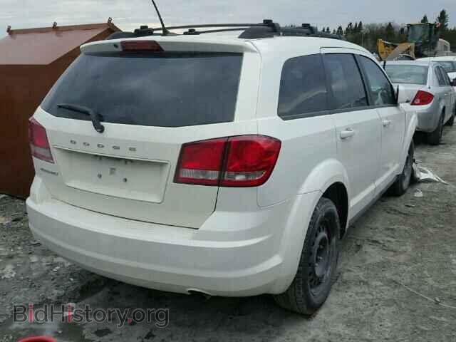2015 DODGE JOURNEY - VIN: 3C4PDCAB5FT559799 - Фото 4