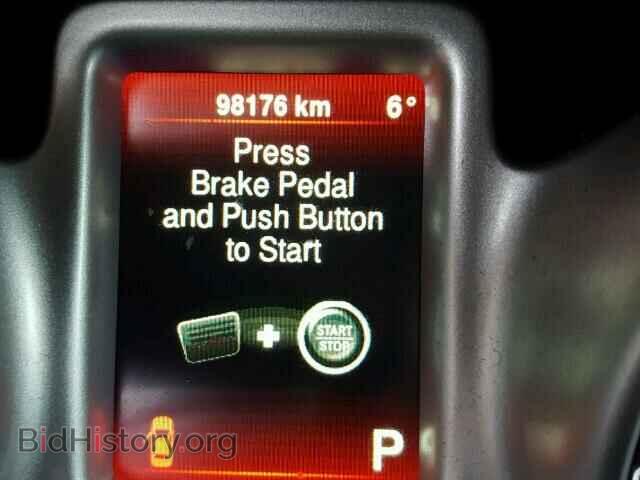2015 DODGE JOURNEY - VIN: 3C4PDCAB5FT559799 - Фото 8