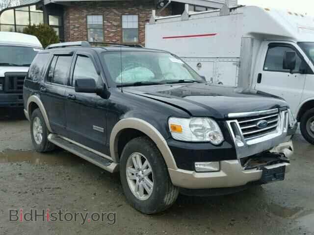 Photo 1FMEU74816UB15612 - FORD EXPLORER 2006