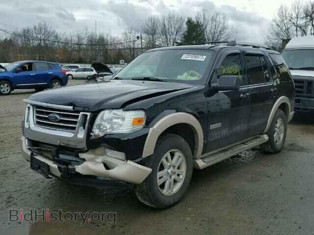 2006 FORD EXPLORER - VIN: 1FMEU74816UB15612 - Фото 2