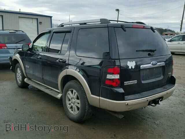 2006 FORD EXPLORER - VIN: 1FMEU74816UB15612 - Фото 3