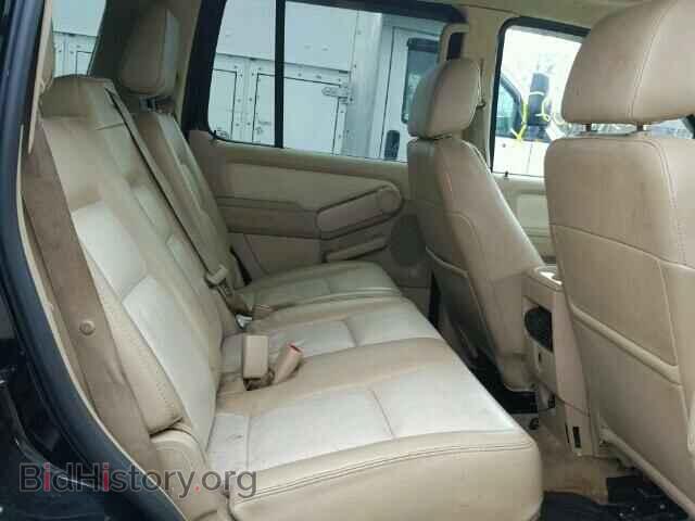 2006 FORD EXPLORER - VIN: 1FMEU74816UB15612 - Фото 6