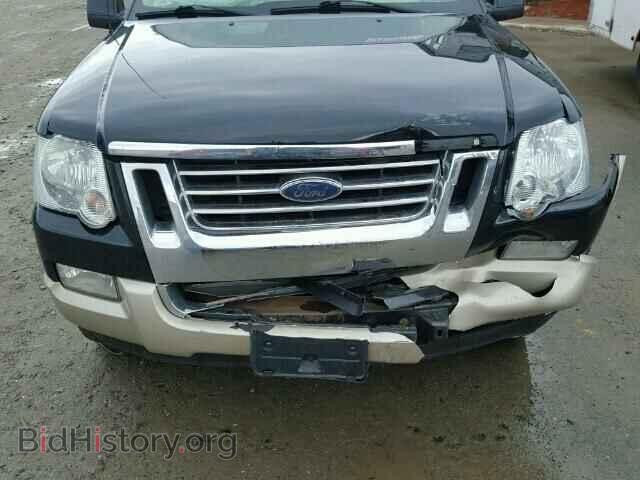 2006 FORD EXPLORER - VIN: 1FMEU74816UB15612 - Фото 7