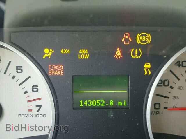 2006 FORD EXPLORER - VIN: 1FMEU74816UB15612 - Фото 8