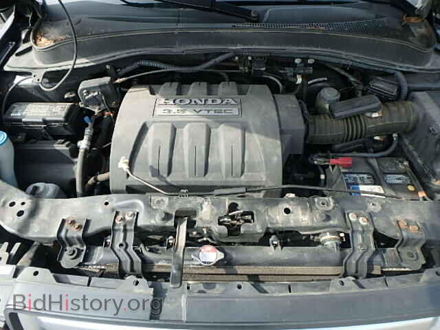 2006 HONDA PILOT - VIN: 5FNYF184X6B025609 - Photo 7