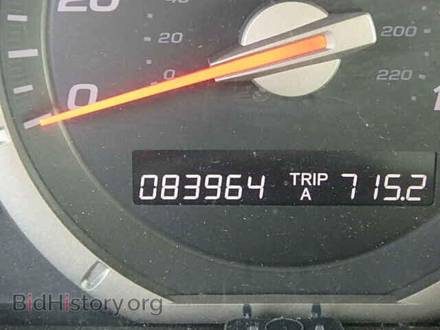 2006 HONDA PILOT - VIN: 5FNYF184X6B025609 - Photo 8