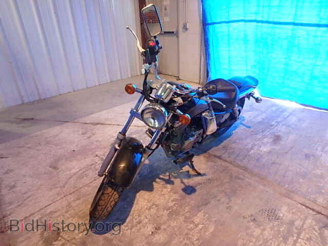 2009 SUZUKI OTHR CYCLE - VIN: VTTNJ48A592101184 - Фото 2