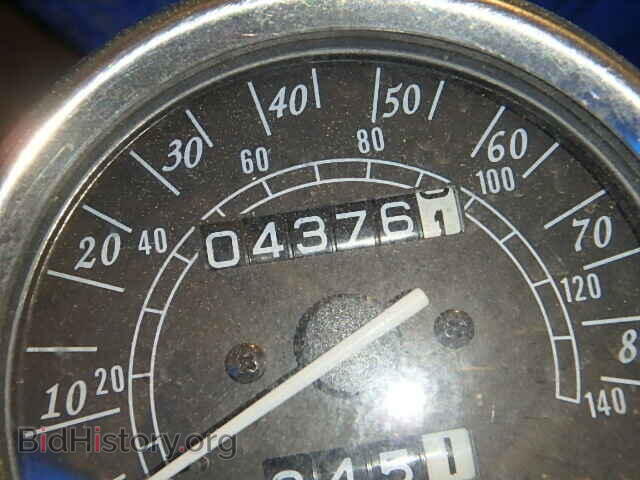 2009 SUZUKI OTHR CYCLE - VIN: VTTNJ48A592101184 - Фото 8