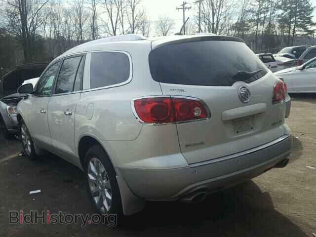 2012 BUICK ENCLAVE - VIN: 5GAKRDED7CJ277147 - Фото 3