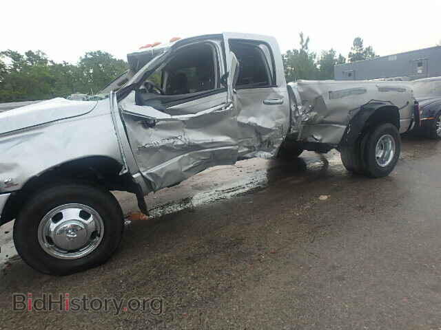 2004 DODGE RAM 3500 - VIN: 3D7MA48C24G189164 - Фото 9