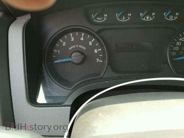 2013 FORD F150 - VIN: 1FTFX1CF7DFC71040 - Photo 8