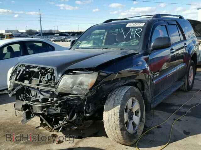 2006 TOYOTA 4RUNNER - VIN: JTEBT14R460062780 - Фото 2
