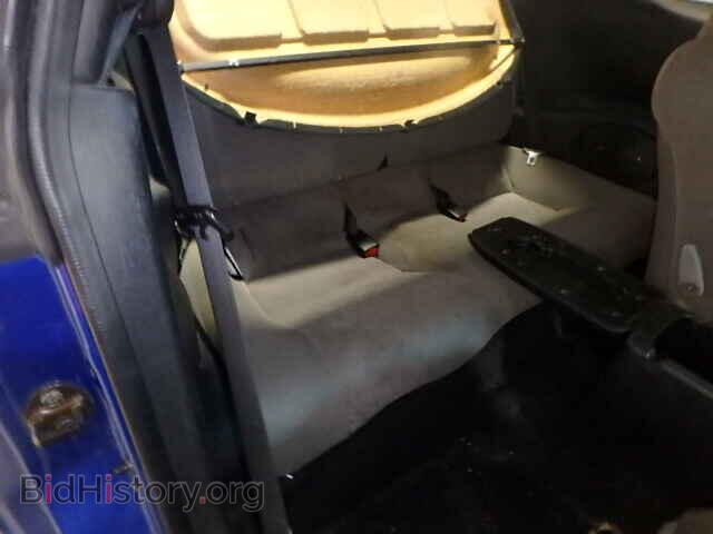 2005 MITSUBISHI ECLIPSE - VIN: 4A3AC44G25E026925 - Фото 6