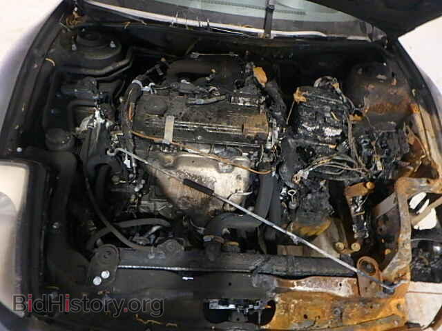 2005 MITSUBISHI ECLIPSE - VIN: 4A3AC44G25E026925 - Фото 7