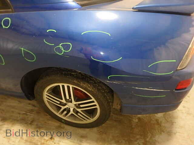 2005 MITSUBISHI ECLIPSE - VIN: 4A3AC44G25E026925 - Фото 9