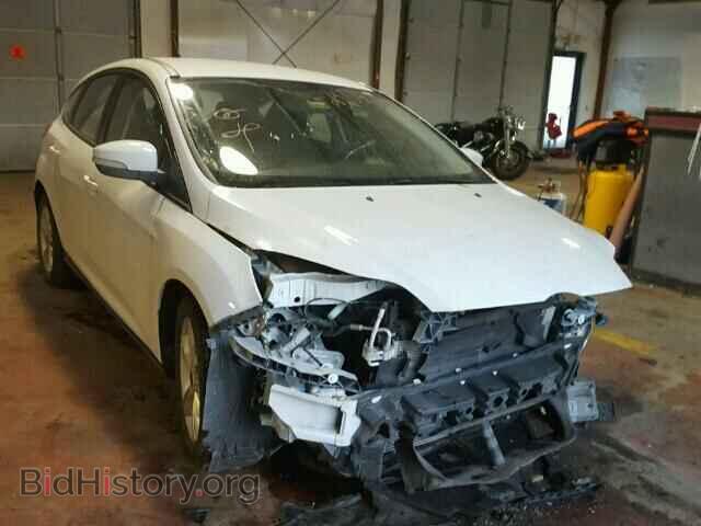 Photo 1FADP3K28DL321341 - FORD FOCUS 2013