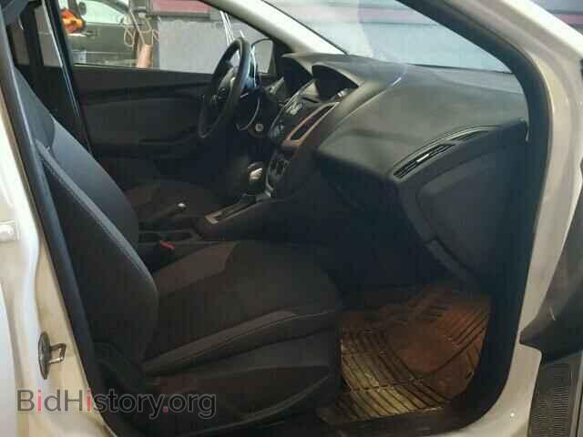 2013 FORD FOCUS - VIN: 1FADP3K28DL321341 - Фото 5