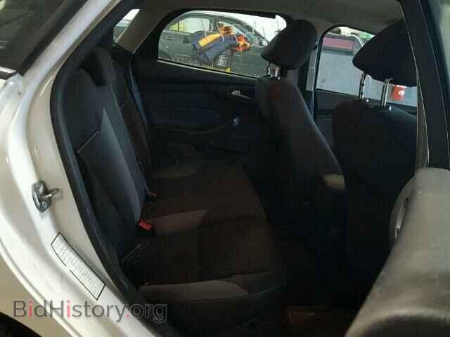 2013 FORD FOCUS - VIN: 1FADP3K28DL321341 - Фото 6