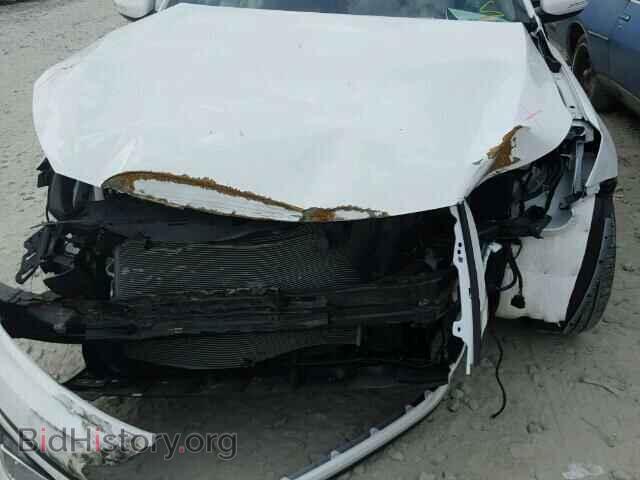 2014 KIA OPTIMA - VIN: 5XXGM4A76EG322458 - Фото 9