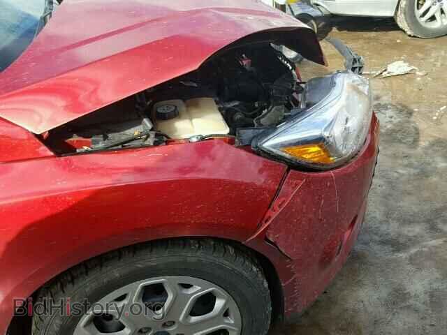 2012 FORD FOCUS - VIN: 1FAHP3F20CL370592 - Фото 9