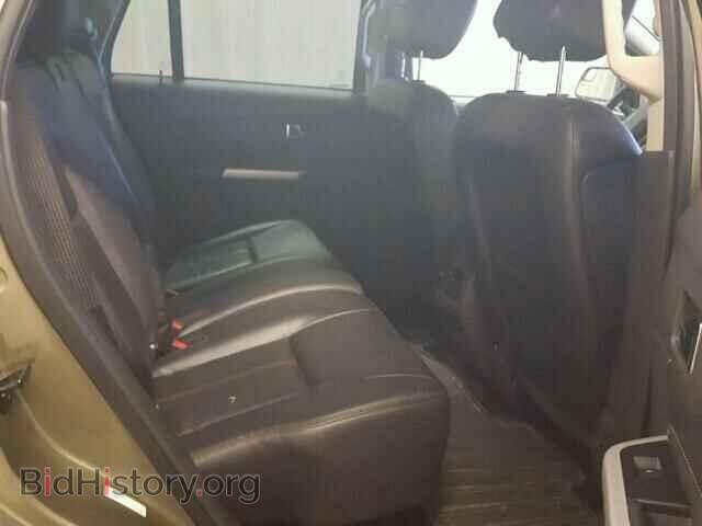 2013 FORD EDGE - VIN: 2FMDK4JCXDBA56152 - Photo 6