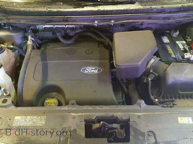 2013 FORD EDGE - VIN: 2FMDK4JCXDBA56152 - Photo 7