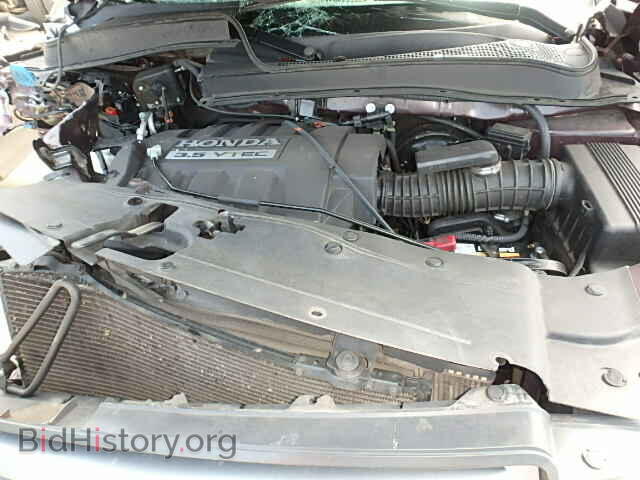2008 HONDA PILOT - VIN: 5FNYF18238B019149 - Фото 7