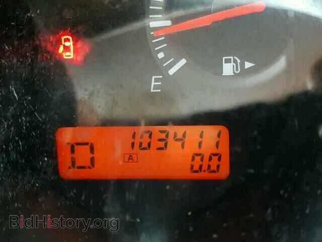 2010 NISSAN VERSA - VIN: 3N1BC1CP8AL433992 - Photo 8