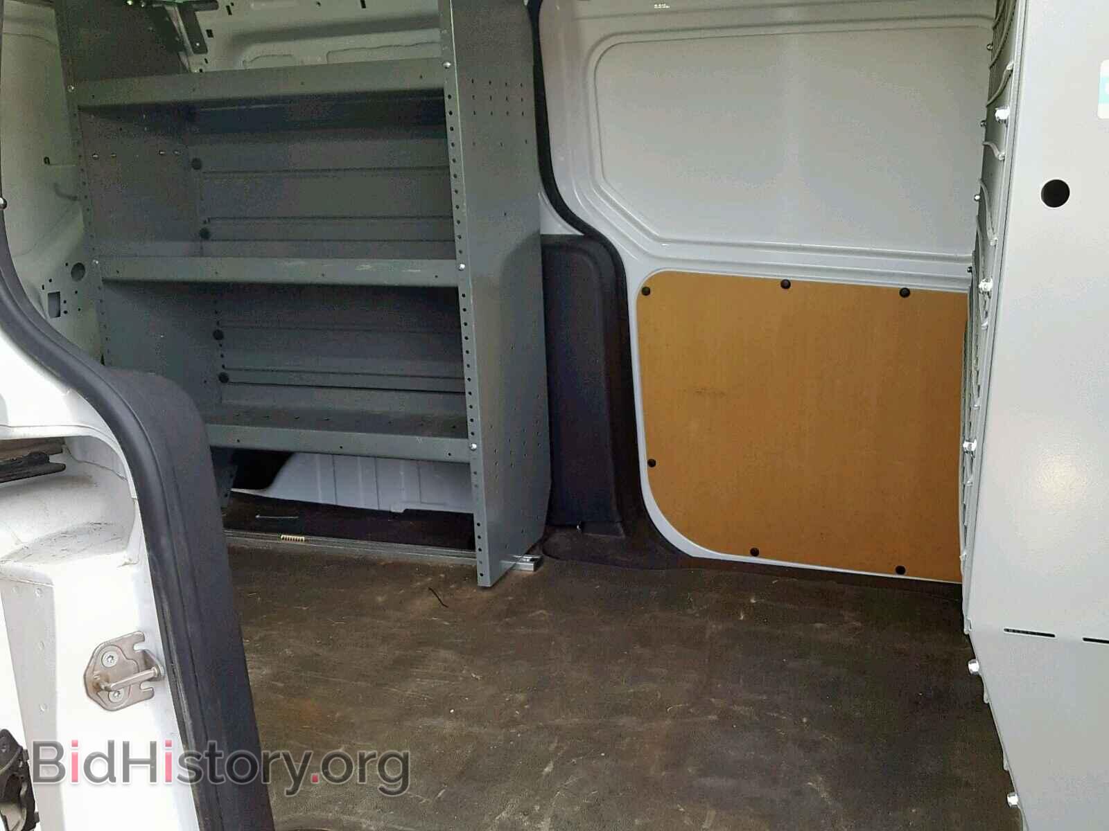 2016 FORD TRANSIT CO - VIN: NM0LS7F78G1255789 - Фото 6