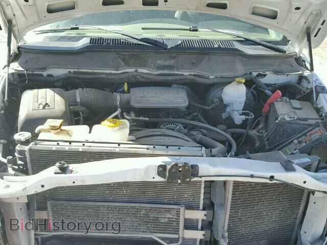 2007 DODGE RAM 1500 - VIN: 1D7HA16K57J611666 - Фото 7