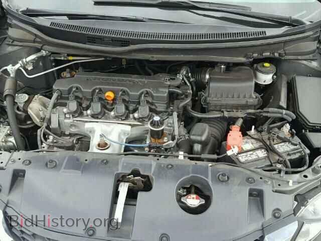 2014 HONDA CIVIC - VIN: 2HGFB2F59EH515859 - Фото 7