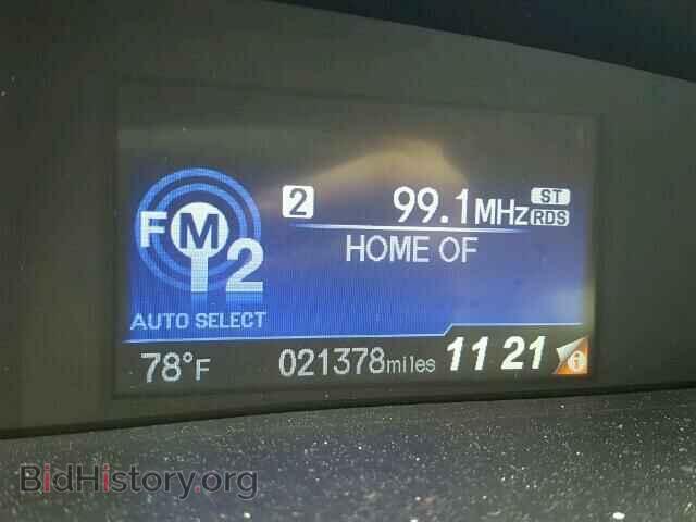 2014 HONDA CIVIC - VIN: 2HGFB2F59EH515859 - Фото 8
