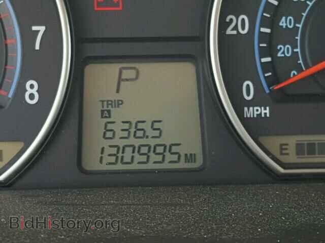 2007 KIA OPTIMA - VIN: KNAGE123775135256 - Фото 8