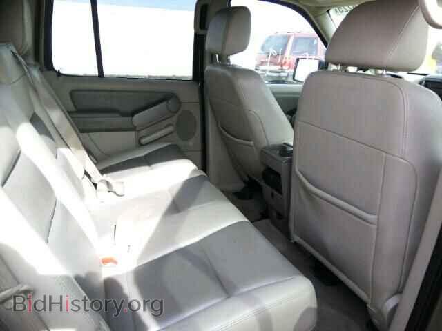 2006 FORD EXPLORER - VIN: 1FMEU73E96ZA26414 - Фото 6