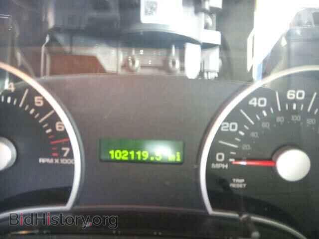 2006 FORD EXPLORER - VIN: 1FMEU73E96ZA26414 - Фото 8